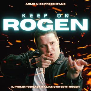 Keep On Rogen