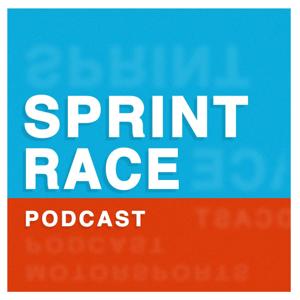 Sprint Race Podcast