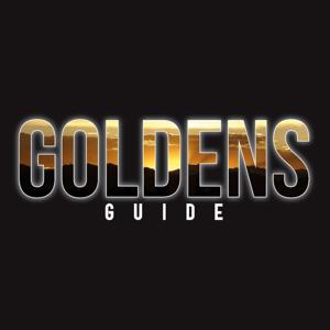 Golden's Guide with Deborah & Lyanca