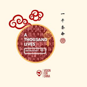 The A Thousand Lives Broadcast