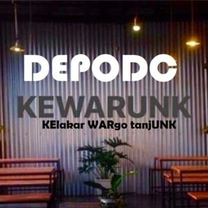 DEPODC KEWARUNK