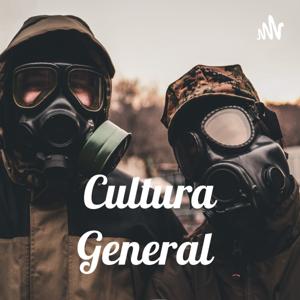 Cultura General by DANNA PAOLA AVILES RIVERA