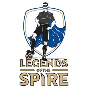 Legends of the Spire