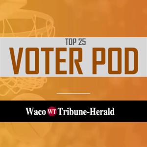 Top 25 Voter Pod