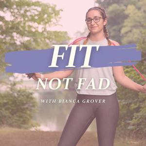 Fit Not Fad