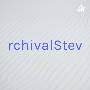 ArchivalSteve