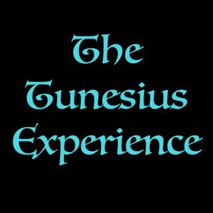 The Tunesius Experience - Patrick Albanesius