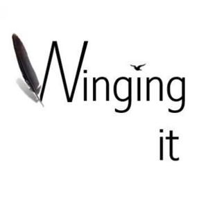 Winging it