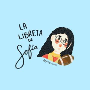 La Libreta de Sofía