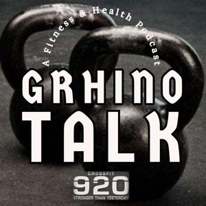 Grhino Talk