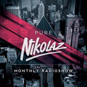 Pure Nikolaz - The Official Podcast