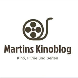 Martins Kinoblog