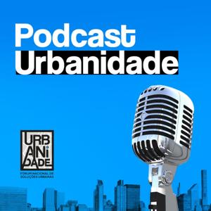 Podcast Urbanidade