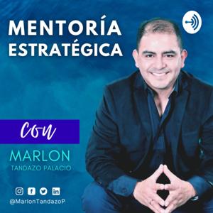 Mentoría Estratégica con Marlon Tandazo Palacio