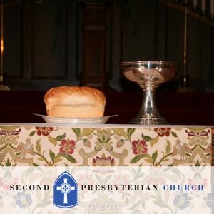 Second Presbyterian Church Second at Six Podcast