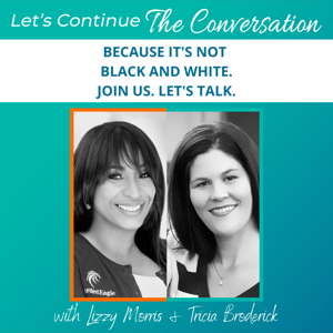 Let's Continue the Conversation