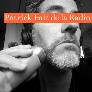 Patrick Fait de la Radio