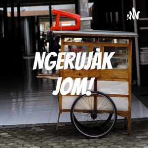 Ngerujak Jom!