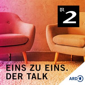 Eins zu Eins. Der Talk by Bayerischer Rundfunk