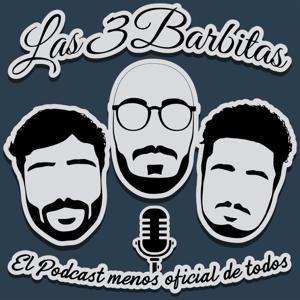 Las 3 Barbitas