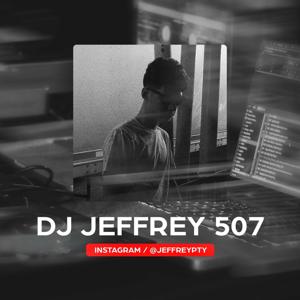 Dj Jeffrey 507 by Jeffrey Castillo