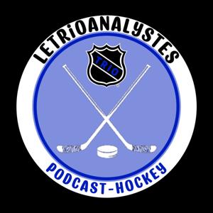 Mangeux d'puck podcast