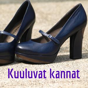 Kuuluvat kannat