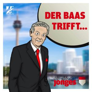 Der Baas trifft ...