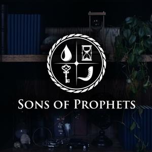 Conversations with Sons of Prophets