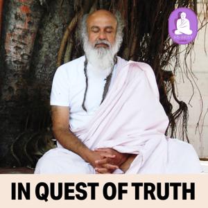 In Quest of Truth - Q&A with Shri Babaji