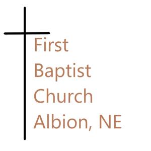 Albion First Baptist Church