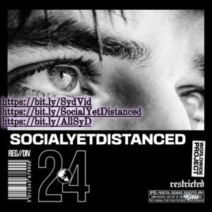 Social Yet Distanced: A View with an Emotionalorphan and Friends