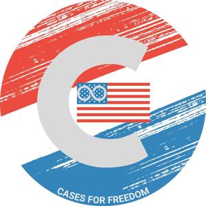Cases For Freedom with Trevor Spencer