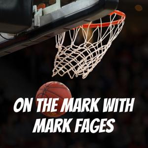 On The Mark with Mark Fages