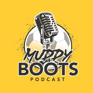 Muddy Boots Podcast