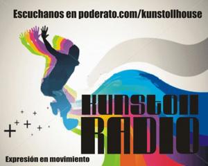 Kunstoll Radio (Podcast) - www.poderato.com/kunstollhouse