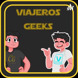 Viajeros Geek´s