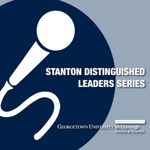 Stanton Podcasts
