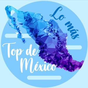 Lo Más Top de México