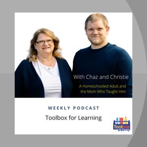 Toolbox for Learning Podcast