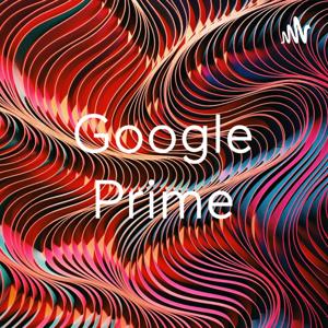 Google Prime