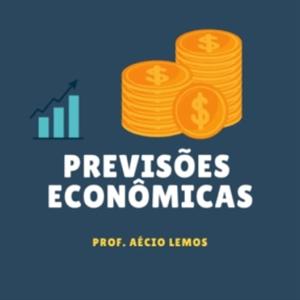 Previsões Econômicas