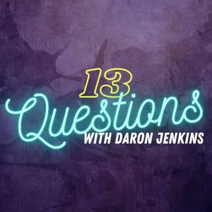 13 Questions Podcast