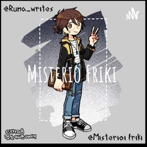 Misterio Friki