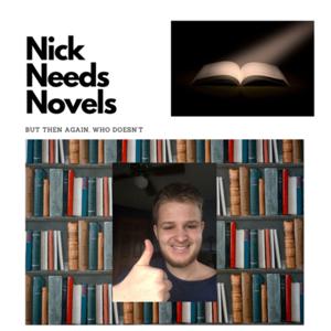 Nick Needs Novels