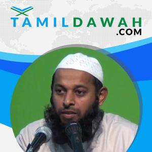 Azhar Seelani by Tamil Dawah