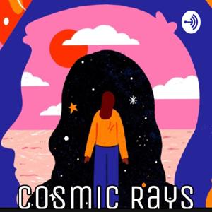 Cosmic Rays