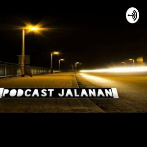 Podcast Jalanan Winat