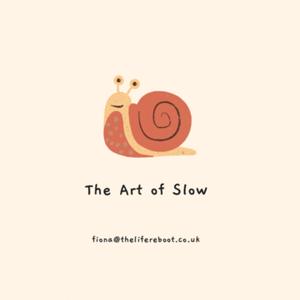 How to Be More Snail