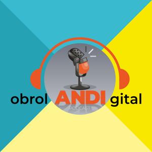 ANDI Podcast